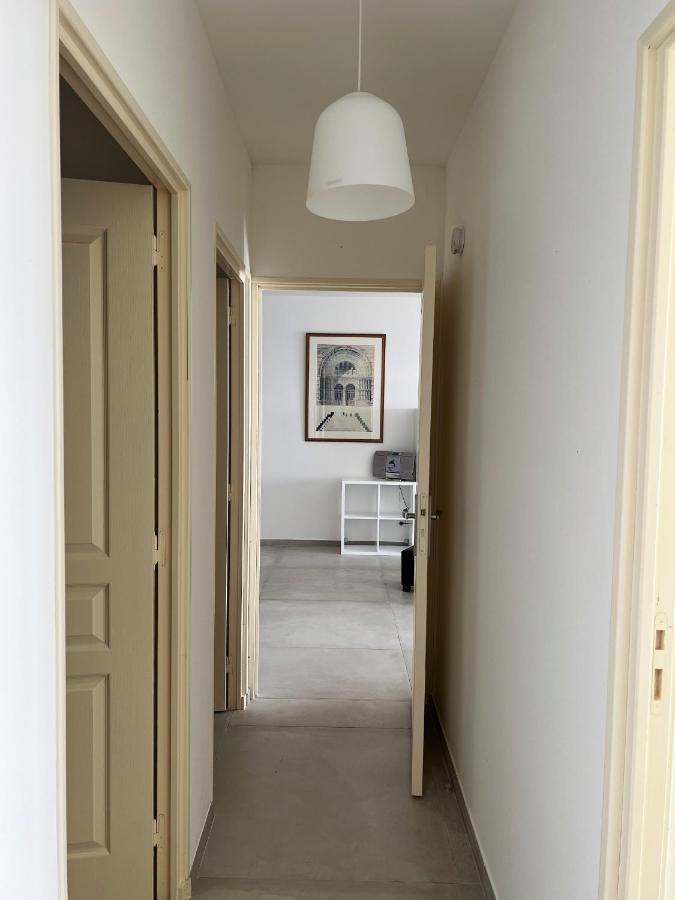 Appartement 4A Villa Каржез Екстер'єр фото