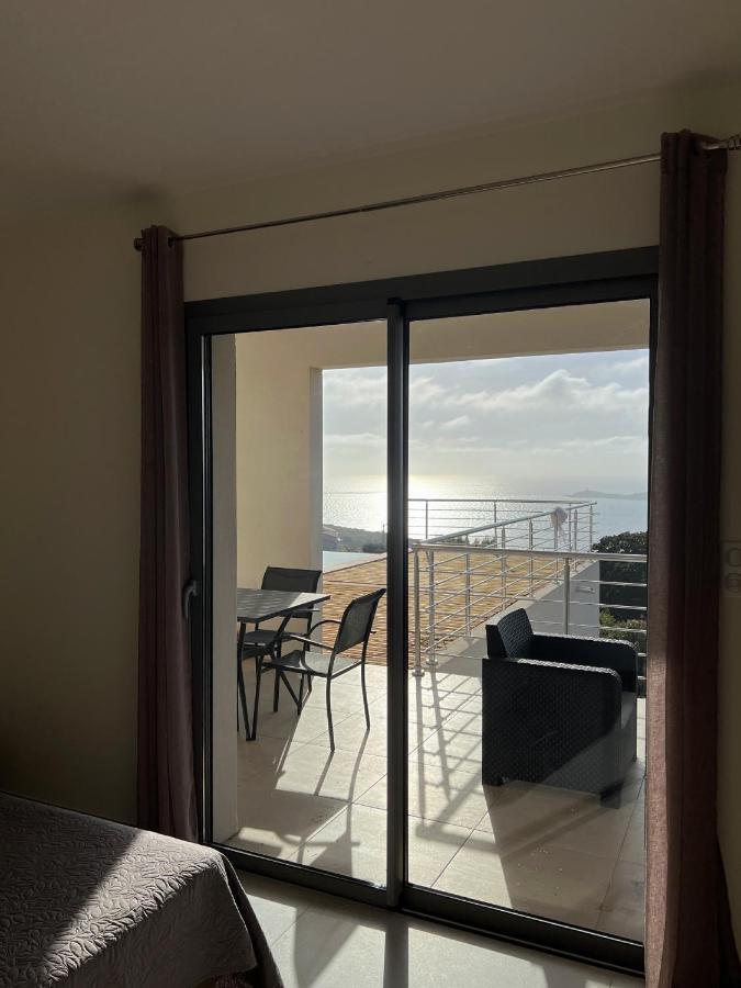 Appartement 4A Villa Каржез Екстер'єр фото